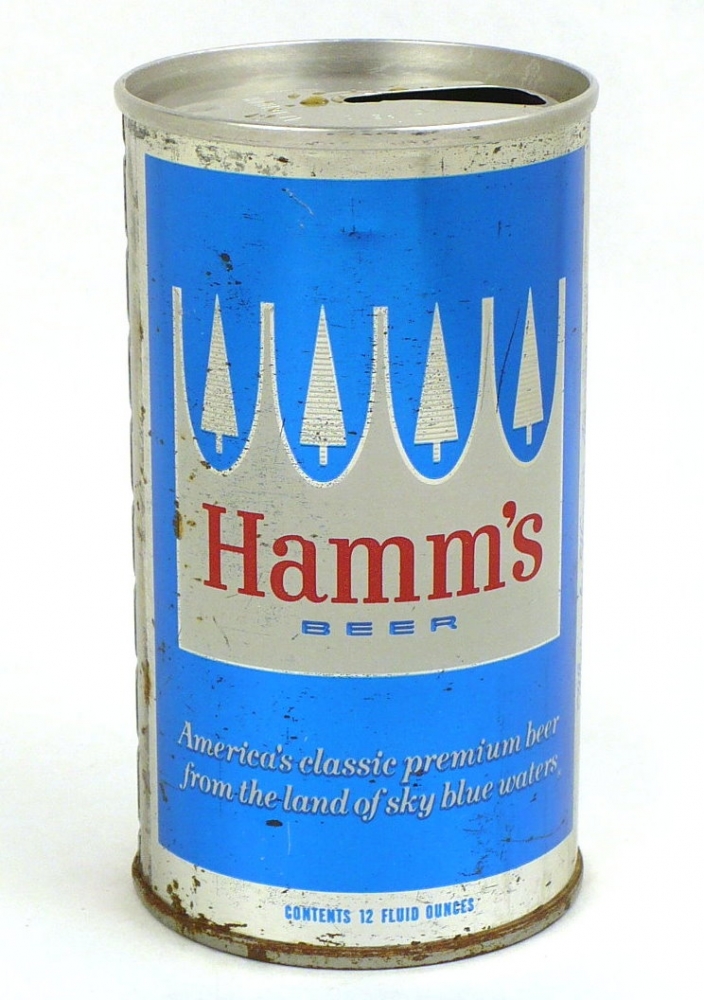 Hamm's Beer