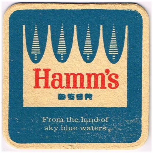 Hamm's Beer