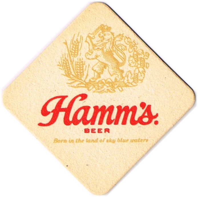 Hamm's Beer