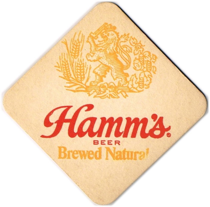 Hamm's Beer