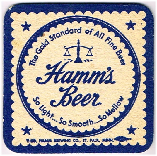 Hamm's Beer