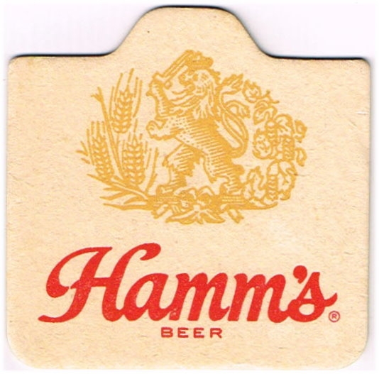 Hamm's Beer