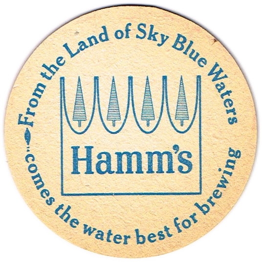 Hamm's Beer