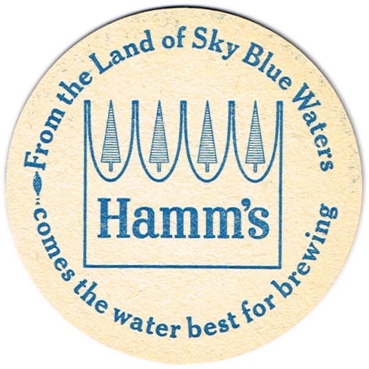 Hamm's Beer