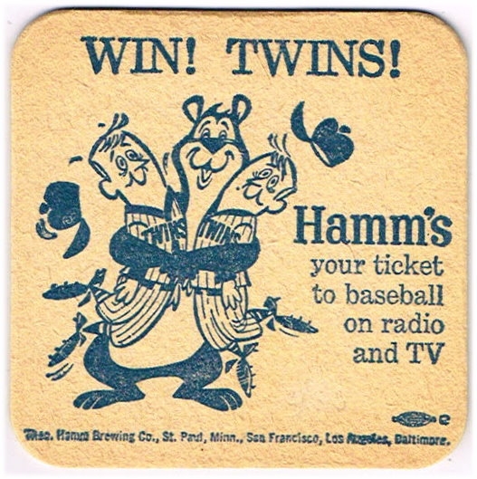 Hamm's Beer