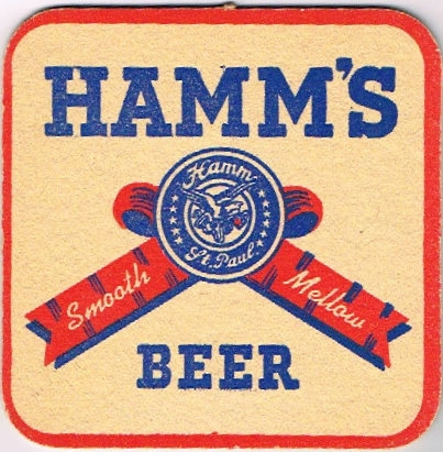 Hamm's Beer