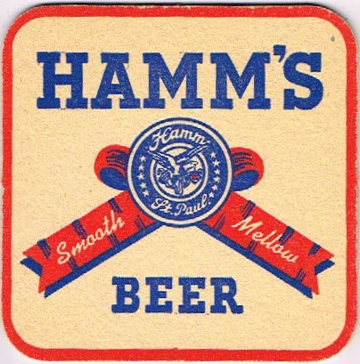 Hamm's Beer