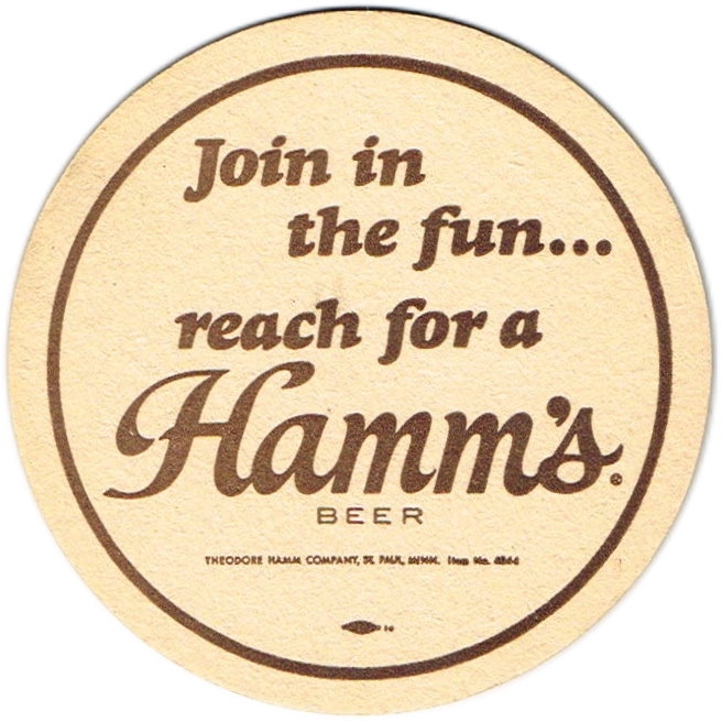 Hamm's Beer