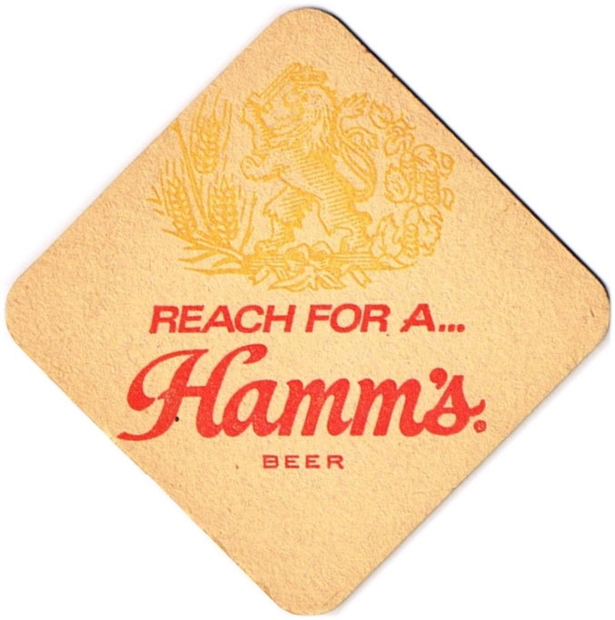 Hamm's Beer