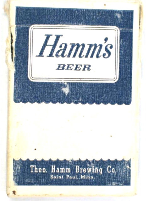 Hamm's Beer