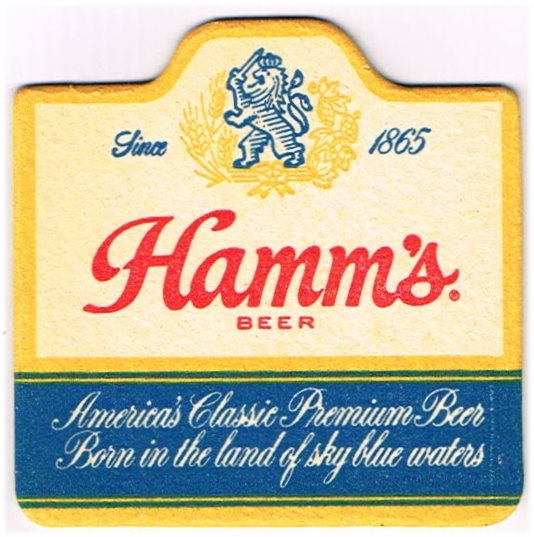 Hamm's