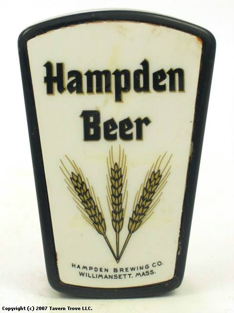 Hampden Beer