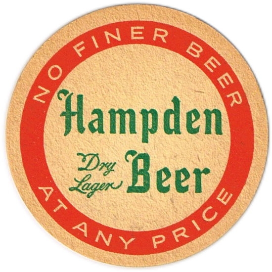 Hampden Mild Ale