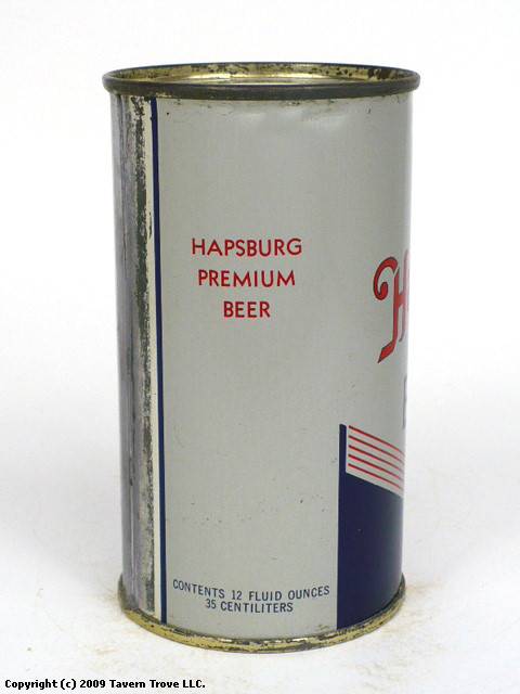 Hapsburg Premium Beer