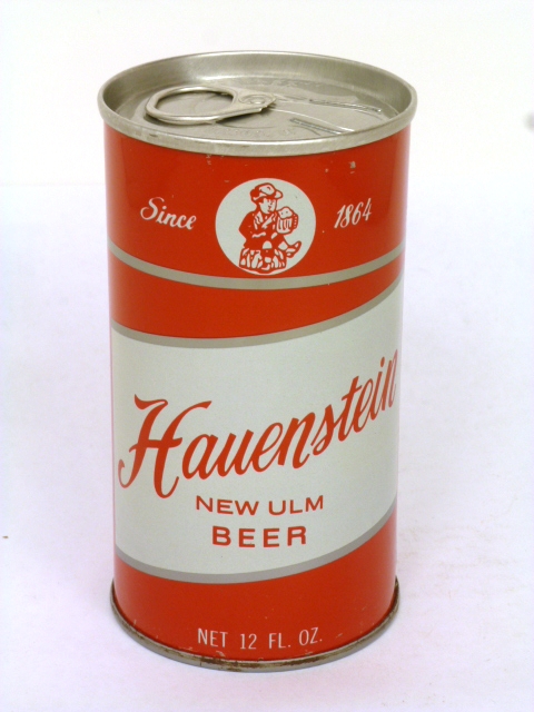 Hauenstein Beer