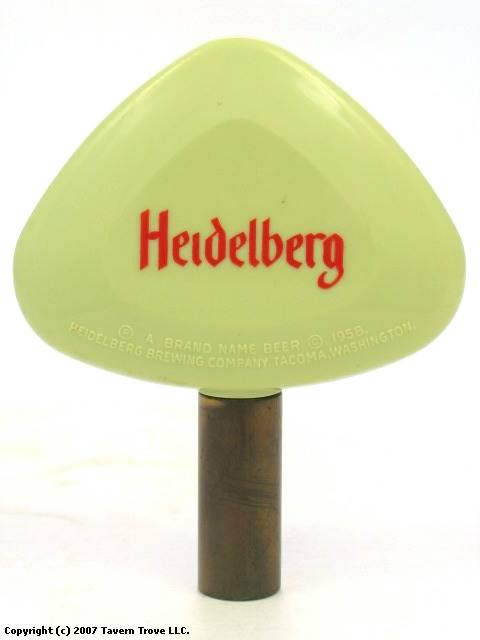 Heidelberg Beer