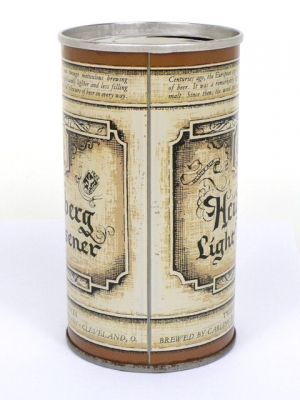 Heidelberg Light Pilsener Beer