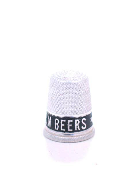 Hennepin BeersThimble