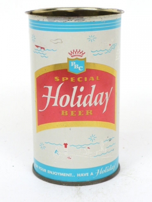 Holiday Special Beer