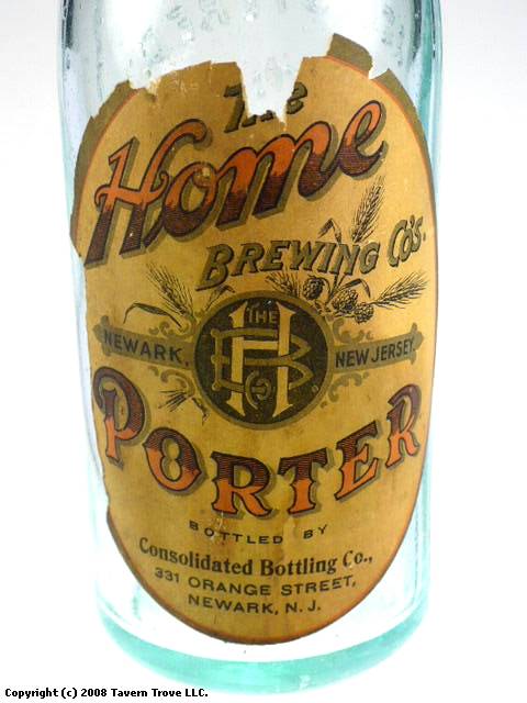 Home Porter