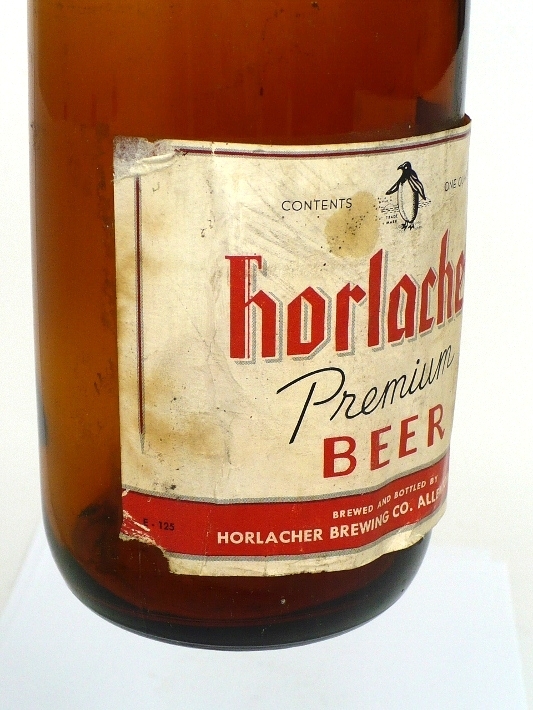 Horlacher Premium Beer