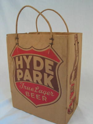 Hyde Park Beer