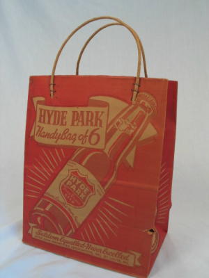 Hyde Park Beer