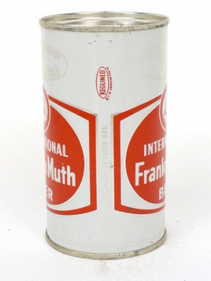 International Franken Muth Beer