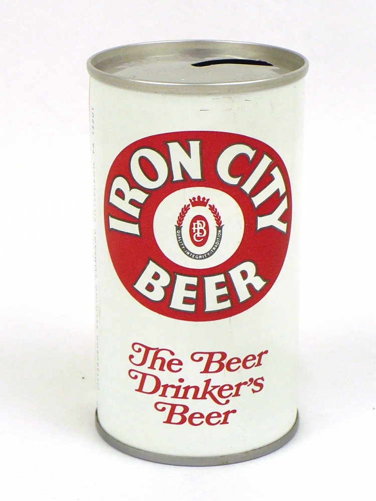 Iron City Beer Pirate Team Record (1887-1973)