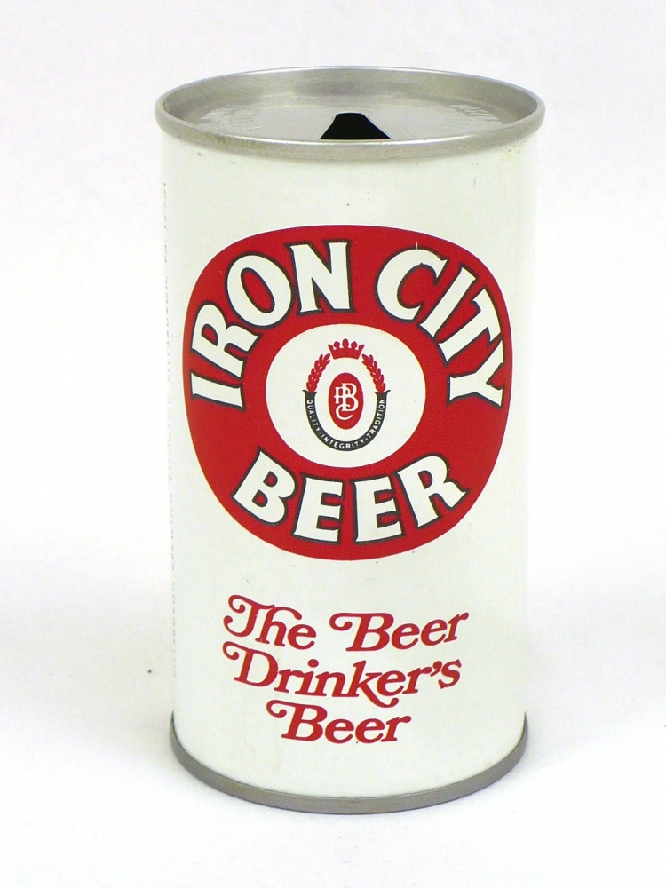 Iron City Beer President's Message