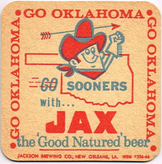 Jax Beer