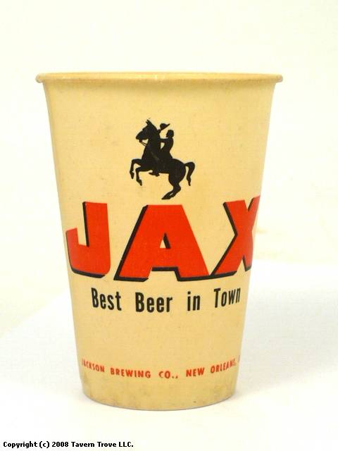 Jax Beer