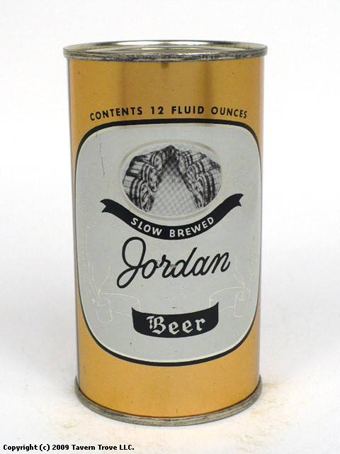Jordan Beer