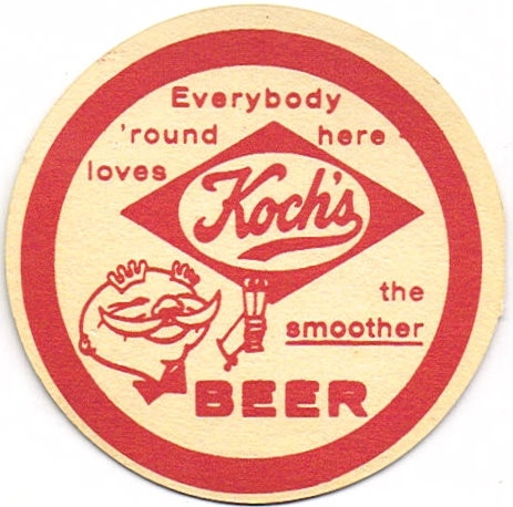 Koch's Beer