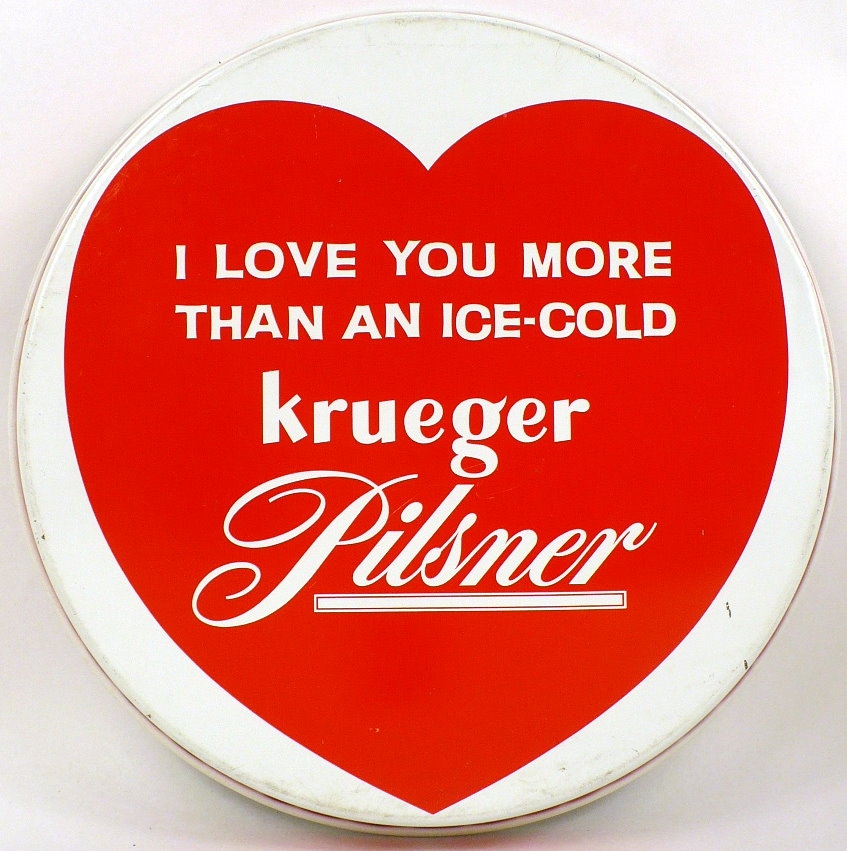 Krueger Beer