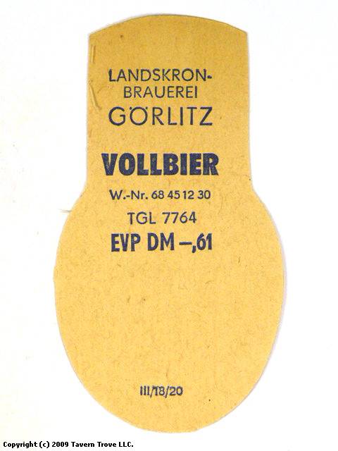 Landskron Deutsches Pilsner