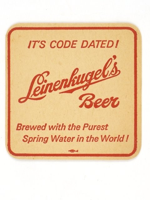 Leinenkugel's Beer