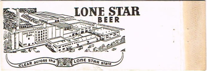 Lone Star Beer