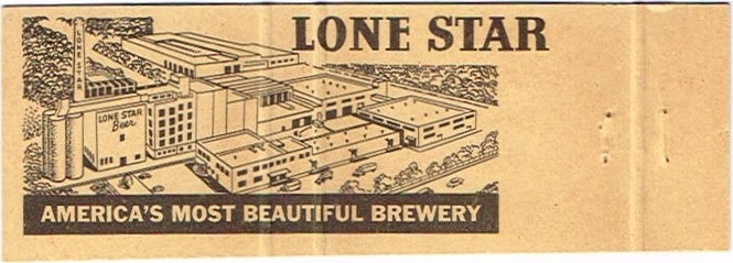 Lone Star Beer