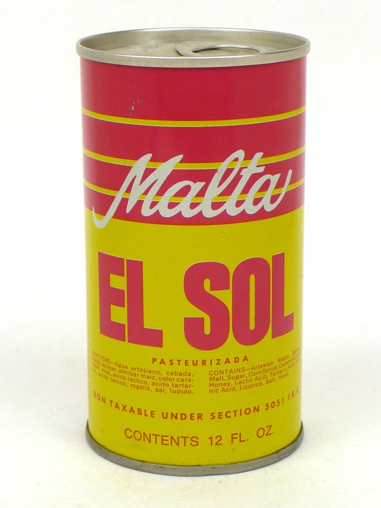 Malta El Sol