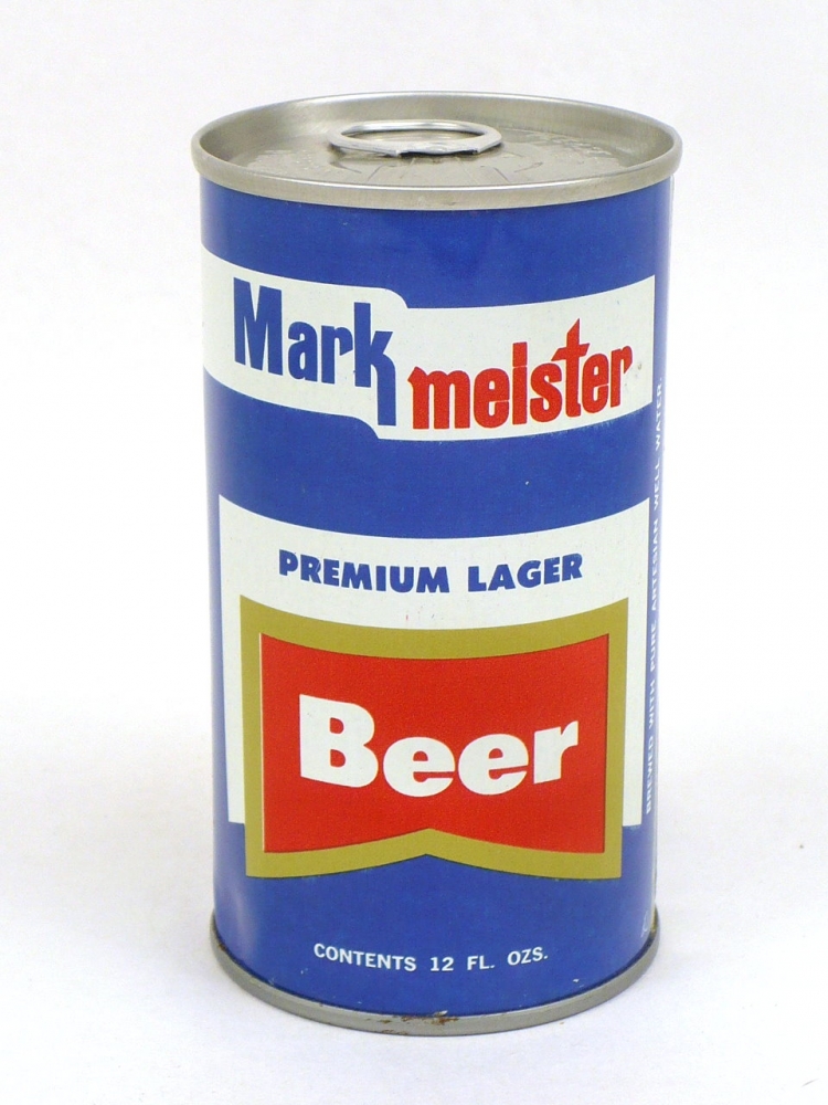 Mark Meister Beer