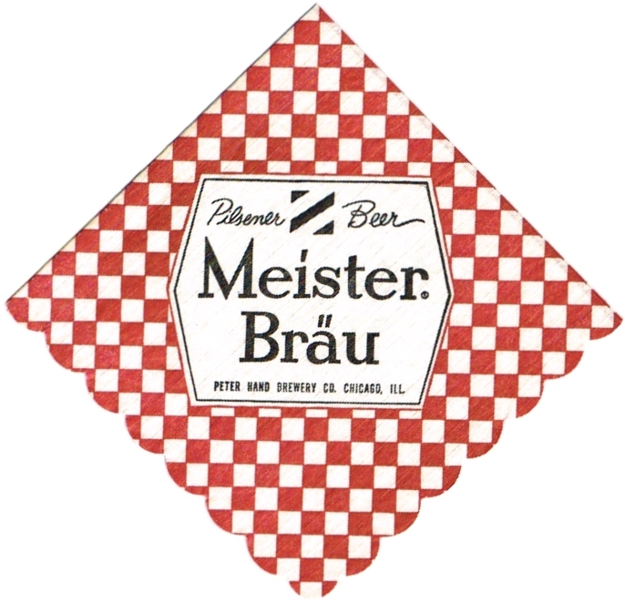 Meister Brau Beer