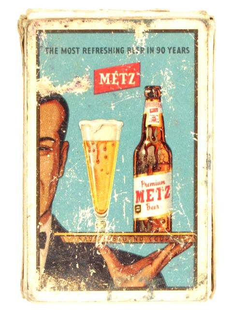 Metz Beer