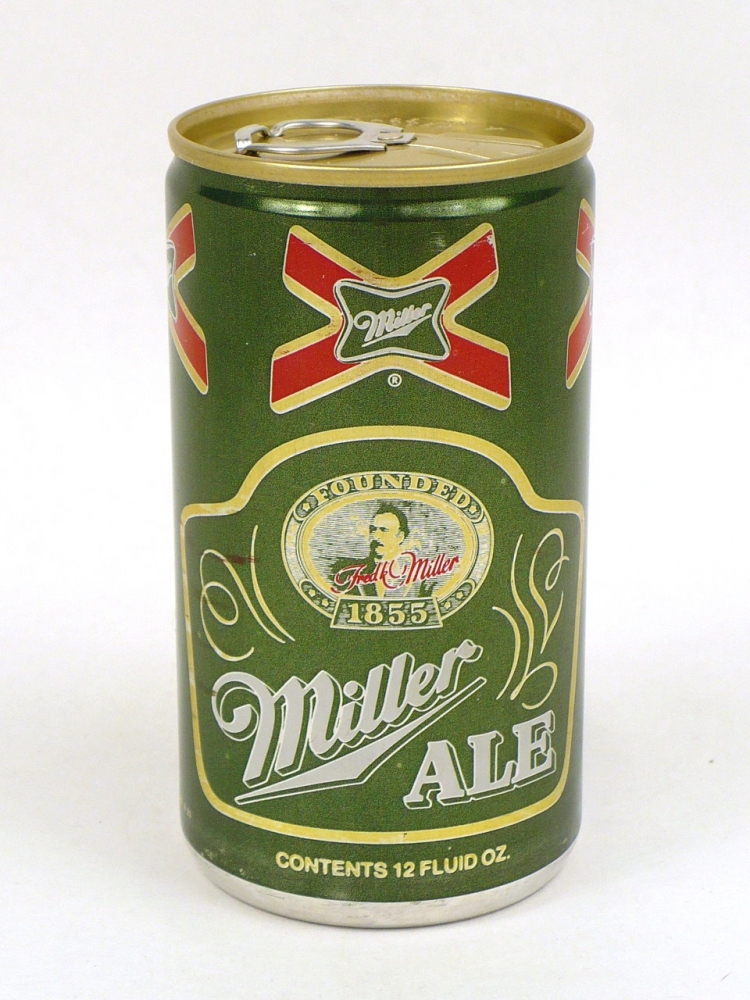 Miller Ale