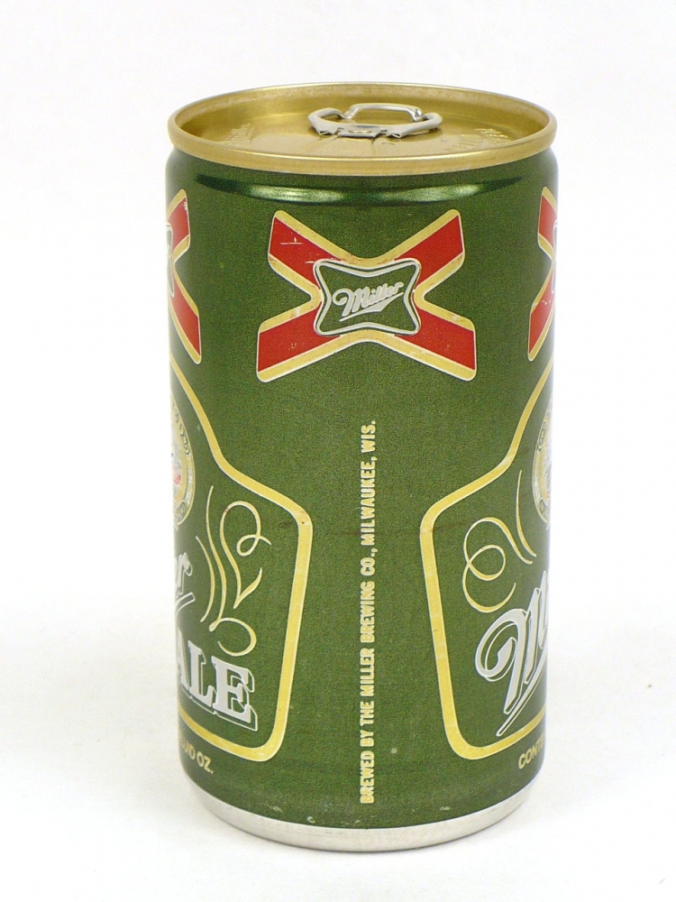 Miller Ale