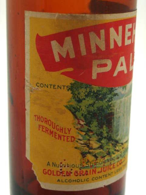 Minnehaha Pale