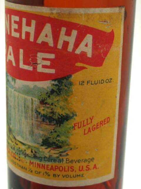 Minnehaha Pale