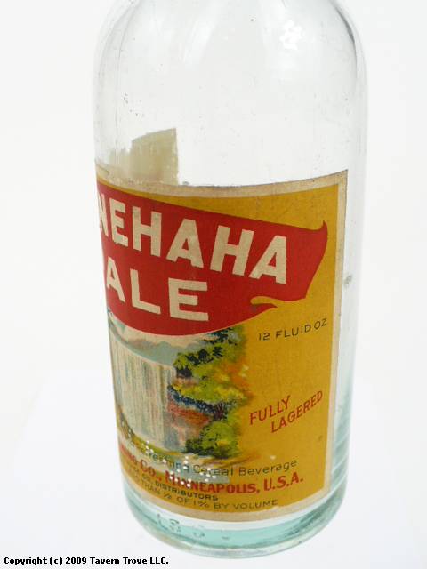 Minnehaha Pale