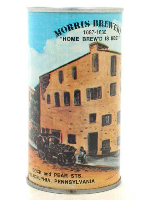 Morris Brewery