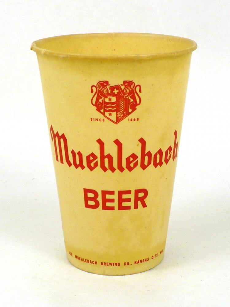 Muehlebach Beer